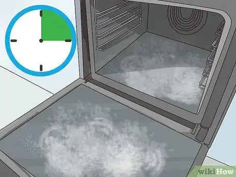 Image titled Clean an Oven Door Step 7