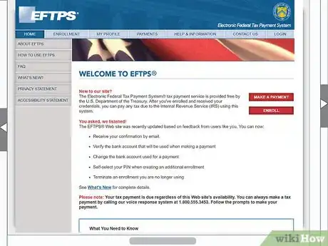 Image titled Pay Self Employment Tax Step 14