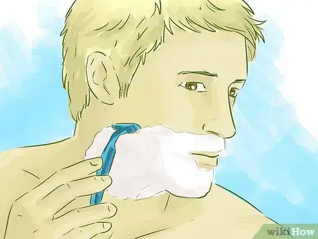 Image titled Care for Your Skin As a Guy Step 7