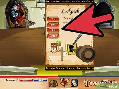 Image titled Level Up Fast in Dragon Fable Step 18