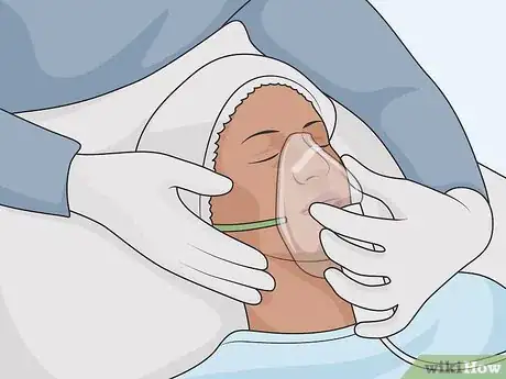 Image titled Treat SARS Step 05