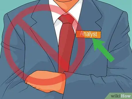 Image titled Get a Job on Wall Street Step 7