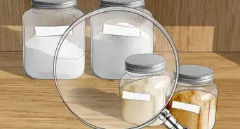 Get Rid of Weevils (Flour Bugs)