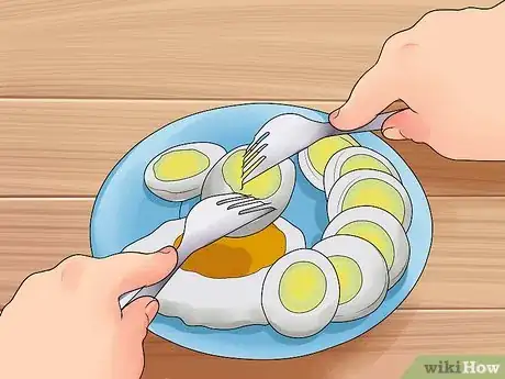 Image titled Get DHA Step 3