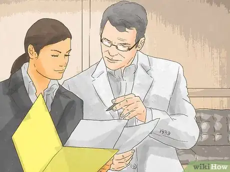 Image titled Attend an IEP Meeting Step 3