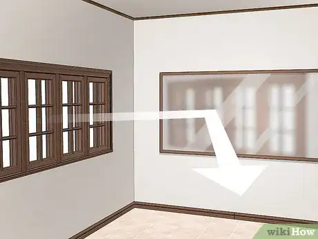 Image titled Decorate a Small Room Step 2