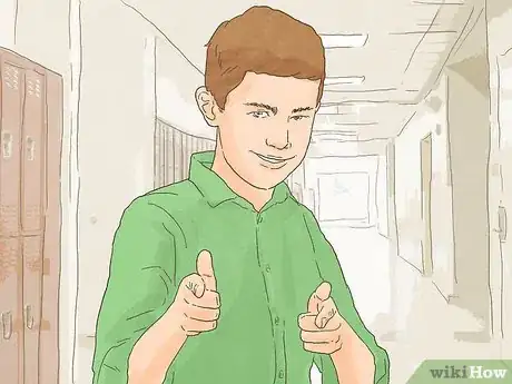 Image titled Deal With Being Called Ugly Step 10