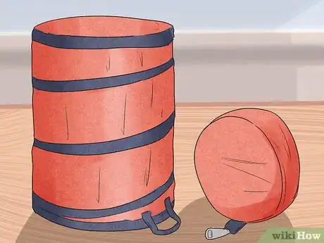Image titled Pack for Camp Step 16