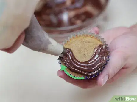 Image titled Make Banana Cupcakes Step 16