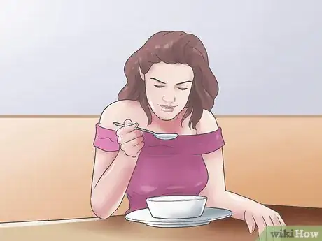 Image titled Go Dairy Free and Stay Healthy Step 1