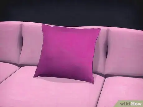 Image titled Use Pink in Your Home Decor Step 2