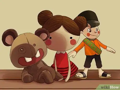 Image titled Make a Classroom and Play School Step 2