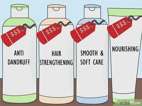 Image titled Create a Haircare Line Step 13