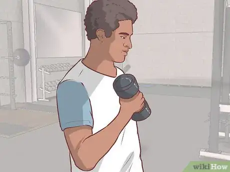 Image titled Improve Your Stress Response Step 7