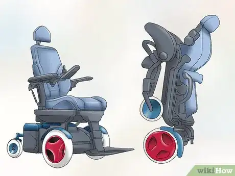 Image titled Choose Your Power Wheelchair Step 12