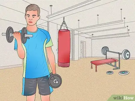 Image titled Stay Fit in Middle School Step 3