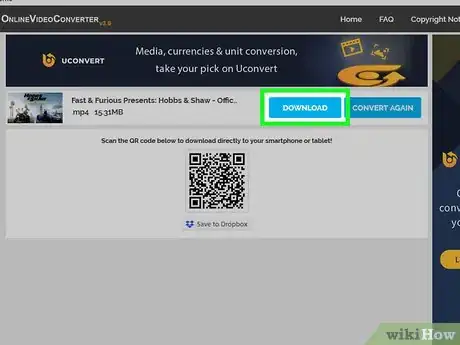 Image titled Watch YouTube Offline Step 14