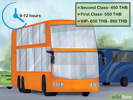 Image titled Go to Chiang Mai from Bangkok Step 11