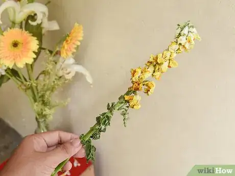 Image titled Arrange a Bouquet of Flowers Step 15