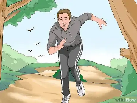 Image titled Prevent Boredom in Your Fitness Routine Step 5