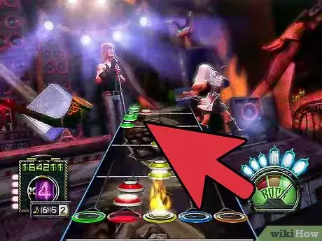 Image titled Beat Through the Fire and Flames on Expert Step 8