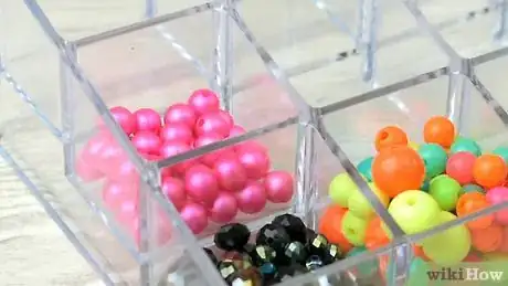 Image titled Store Beads Step 1