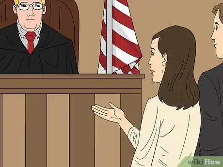 Image titled Enforce a Court Order Step 2