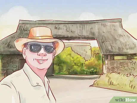 Image titled Visit Kruger National Park Step 6