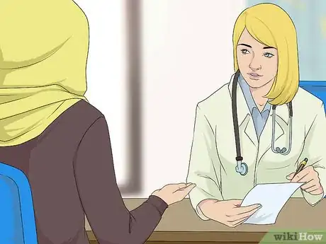 Image titled Handle Crohn's Flares During Your Period Step 6