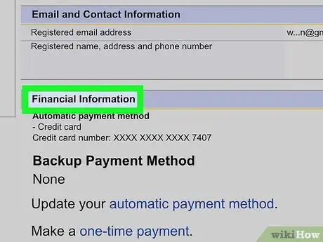 Image titled Remove a Credit Card from eBay on iPhone or iPad Step 10
