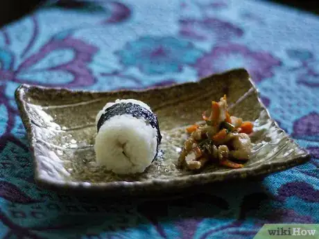 Image titled Make Onigiri Filling Step 16