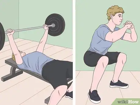 Image titled Build Muscle on a Keto Diet Step 7