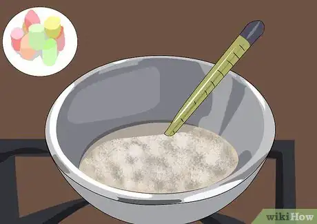 Image titled Make a Minion Cake Step 2