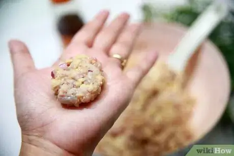 Image titled Cook Shumai Step 3