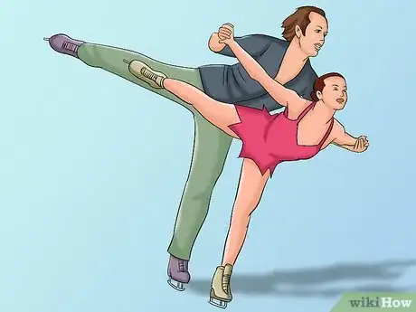 Image titled Choose a Private Figure Skating Coach Step 1