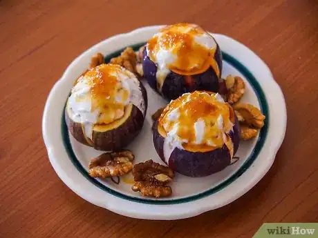 Image titled Make Stuffed Figs Step 11