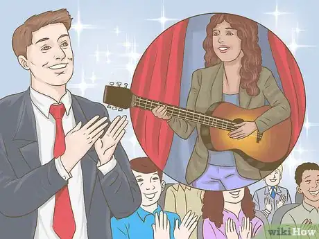 Image titled Make a Living from Teaching Guitar Step 13