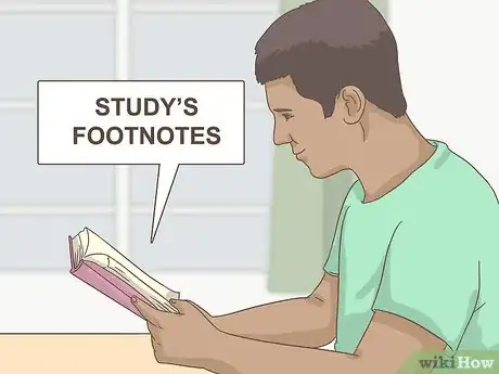 Image titled Verify the Science You Read Step 2