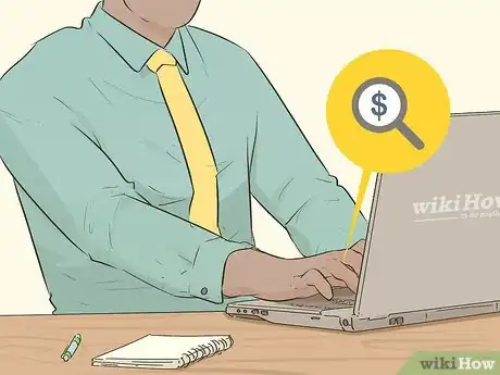 Image titled Develop a Compensation Plan Step 6