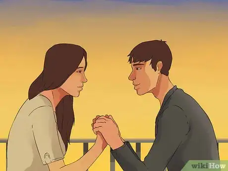 Image titled Treat a Man So That He Doesn't Cheat Step 7