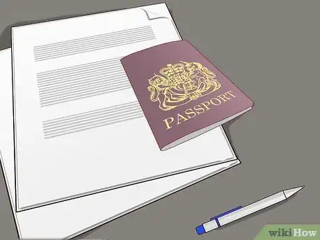 Image titled Apply for J1 Us Visa Step 5