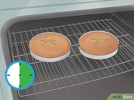 Image titled Make a Hello Kitty Cake Step 11