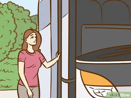 Image titled Get to Disneyland Paris Step 11