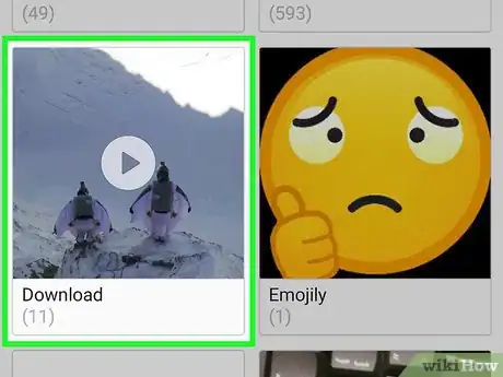 Image titled Download Photos from iCloud on Android Step 27