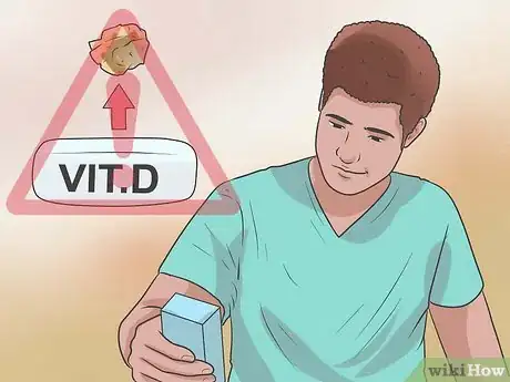 Image titled Treat Depression With Supplements Step 2