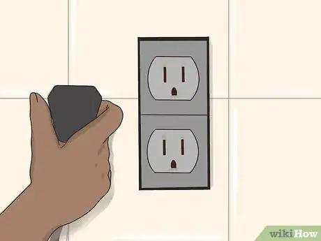 Image titled Clean a Clothes Dryer Vent Step 2.jpeg