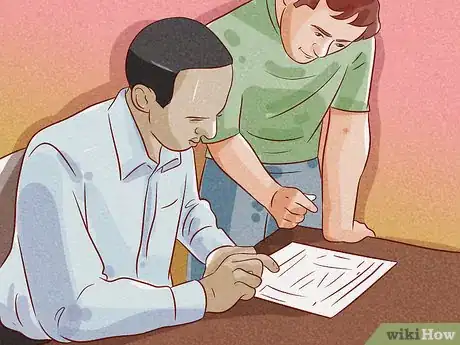 Image titled Apply to the Merchant Marine Academy Step 12