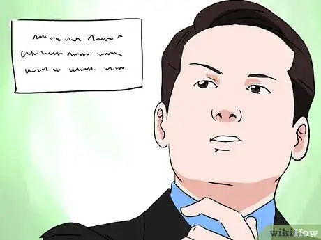 Image titled Stay Calm During a Job Interview Step 2