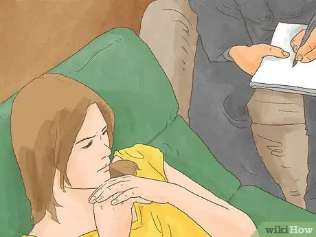 Image titled Get Closure from a Relationship Step 10