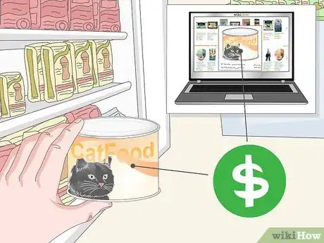 Image titled Buy Necessary Supplies for Your New Cat Step 9